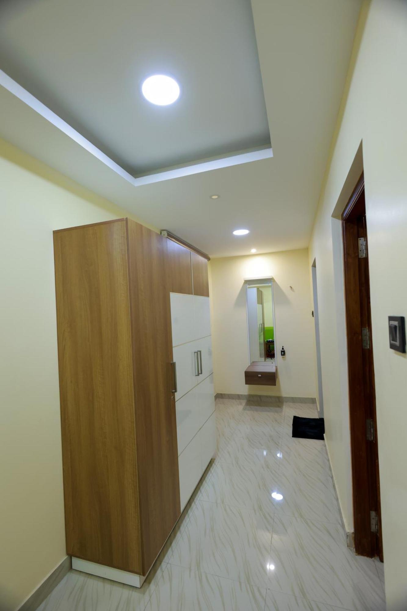 Builda Park inn Ottappalam Bagian luar foto